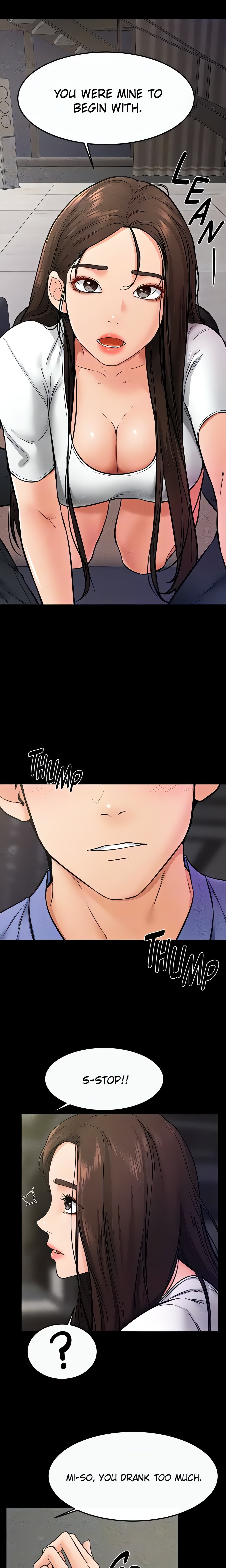 My New Family Is Too Nice to Me (Official) Page 7 - MangaHe