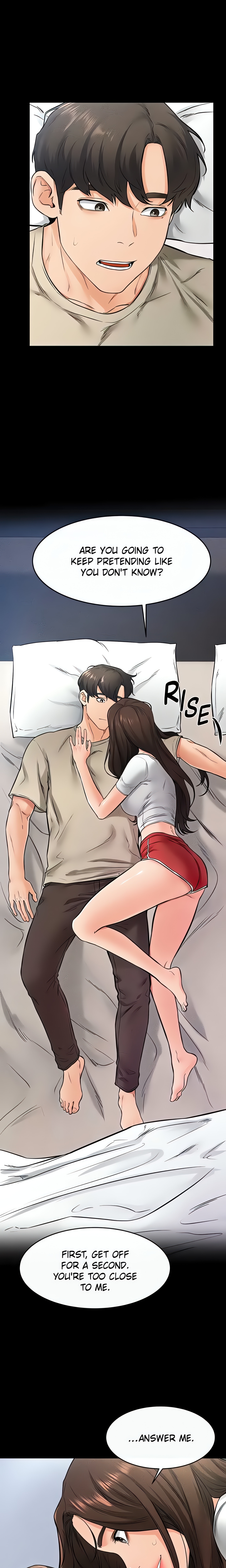 My New Family Is Too Nice to Me (Official) Page 2 - MangaHe