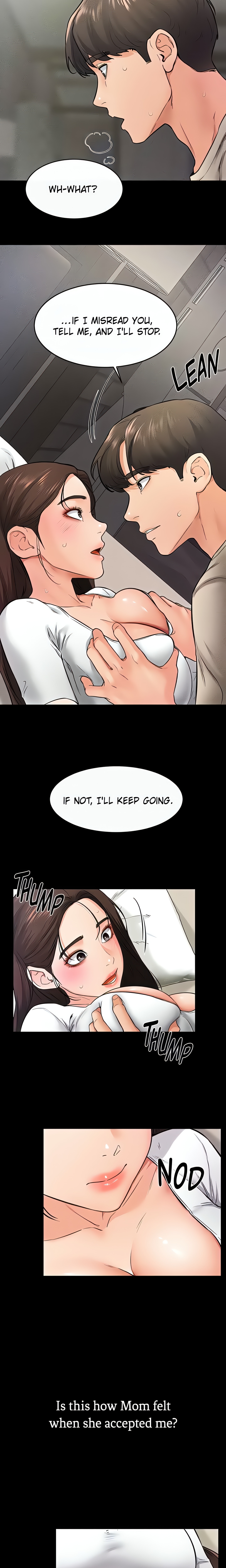 My New Family Is Too Nice to Me (Official) Page 11 - MangaHe