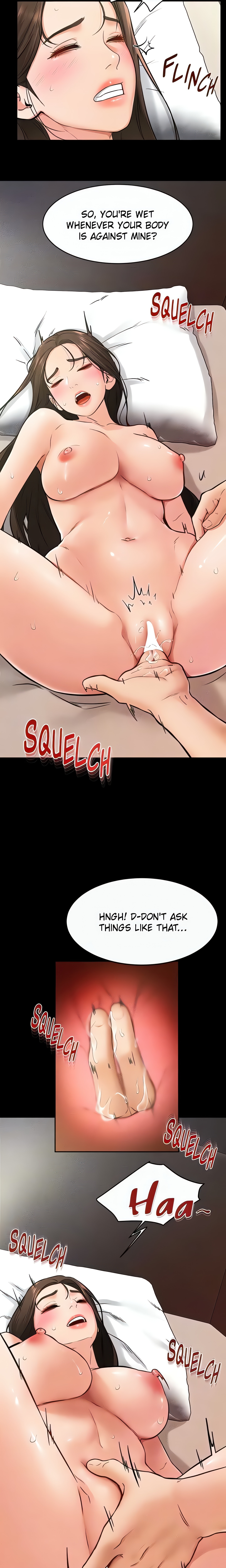 My New Family Is Too Nice to Me (Official) Page 16 - MangaHe