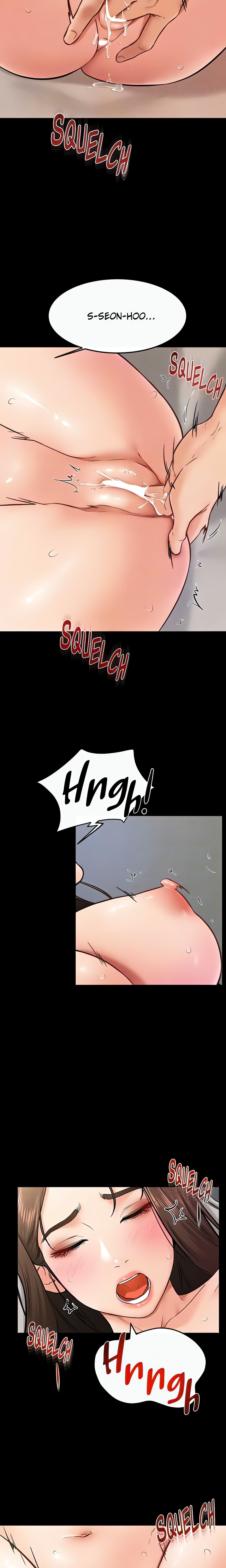 My New Family Is Too Nice to Me (Official) Page 17 - MangaHe