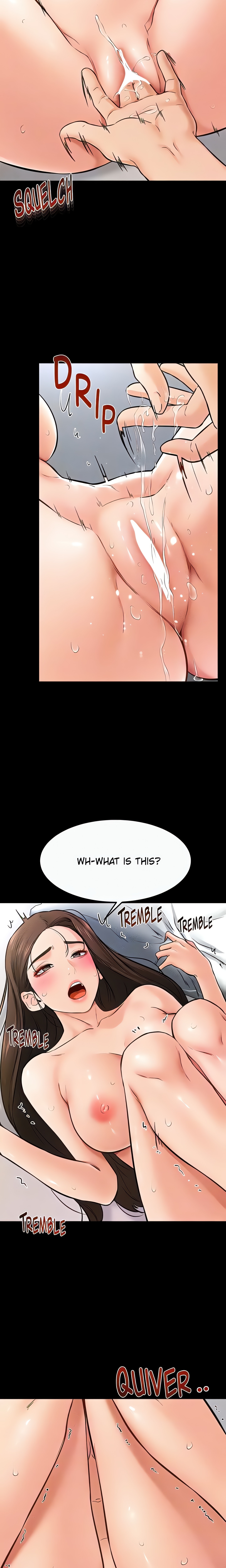 My New Family Is Too Nice to Me (Official) Page 18 - MangaHe