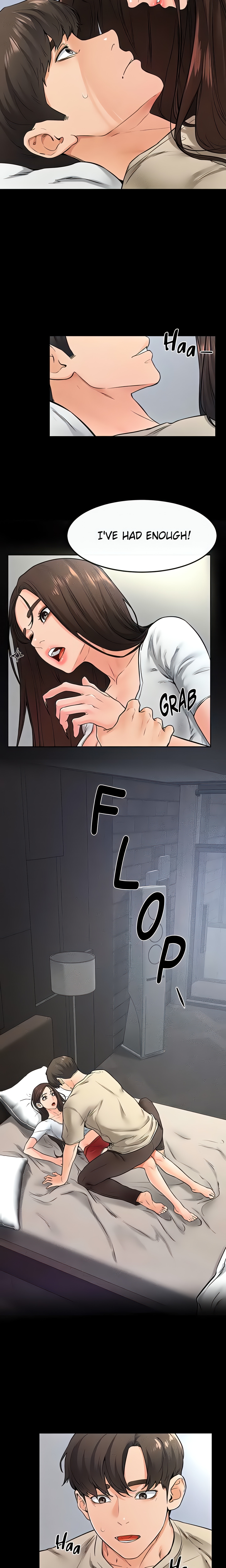 My New Family Is Too Nice to Me (Official) Page 3 - MangaHe