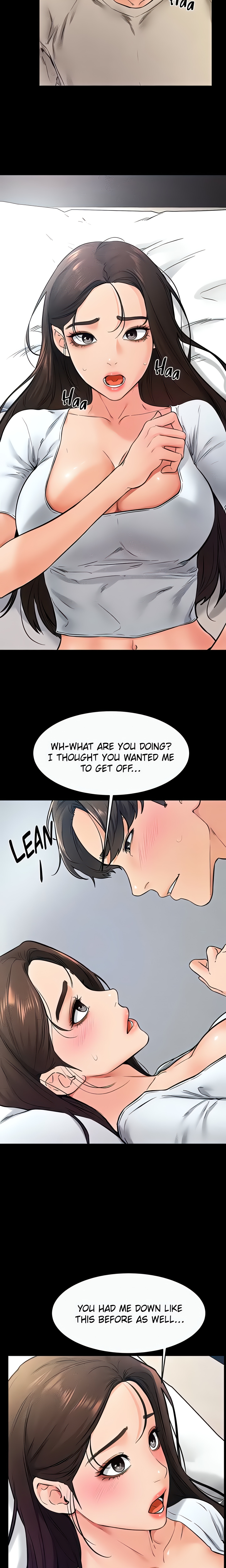My New Family Is Too Nice to Me (Official) Page 4 - MangaHe