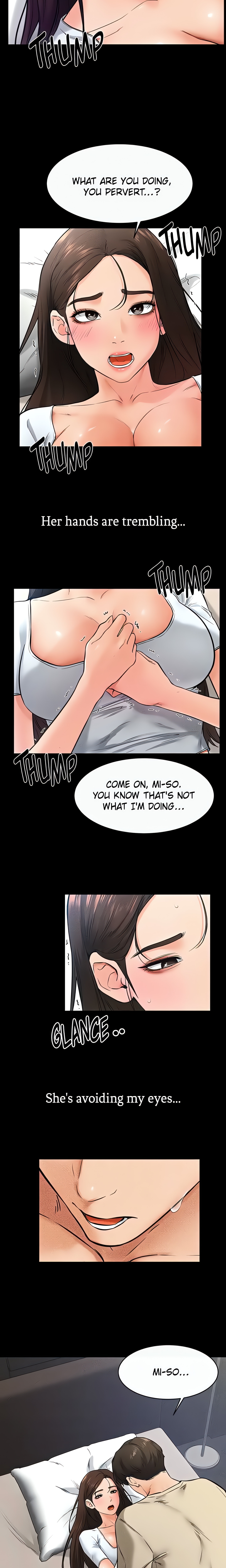 My New Family Is Too Nice to Me (Official) Page 5 - MangaHe