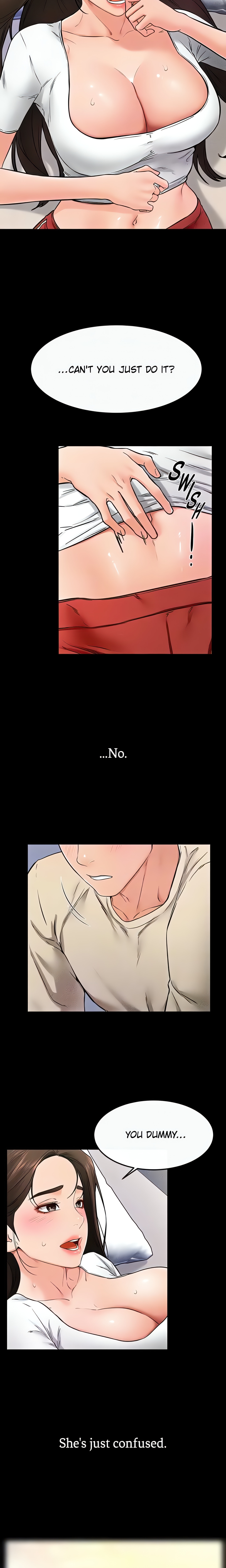 My New Family Is Too Nice to Me (Official) Page 7 - MangaHe