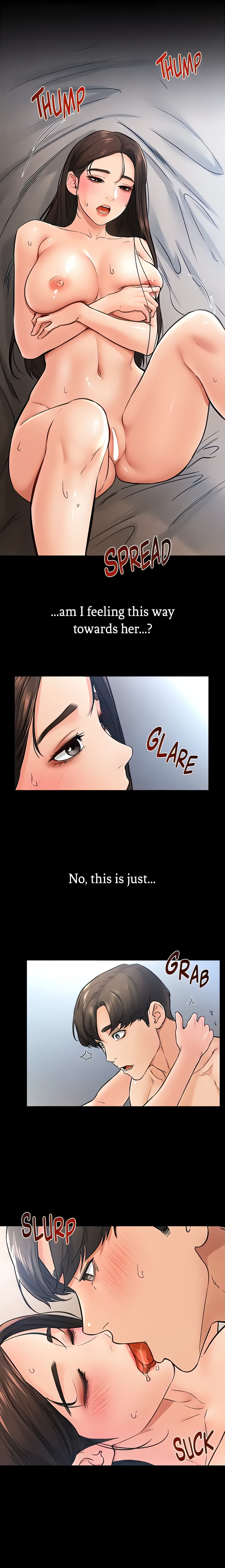My New Family Is Too Nice to Me (Official) Page 4 - MangaHe