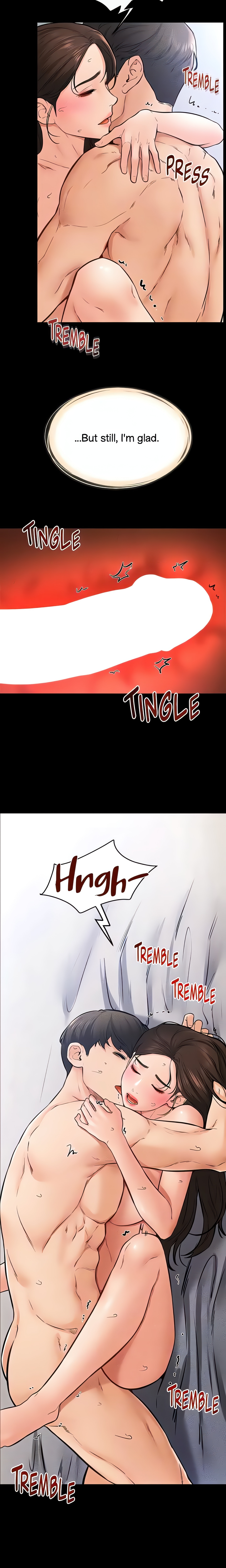 My New Family Is Too Nice to Me (Official) Page 8 - MangaHe