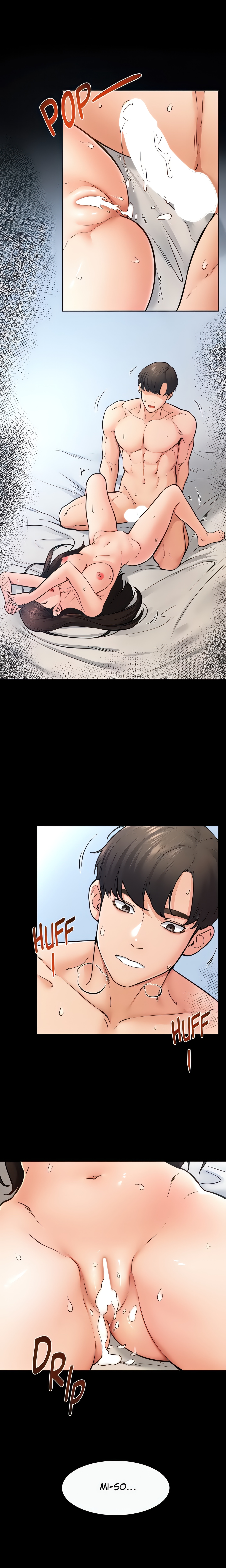 My New Family Is Too Nice to Me (Official) Page 2 - MangaHe