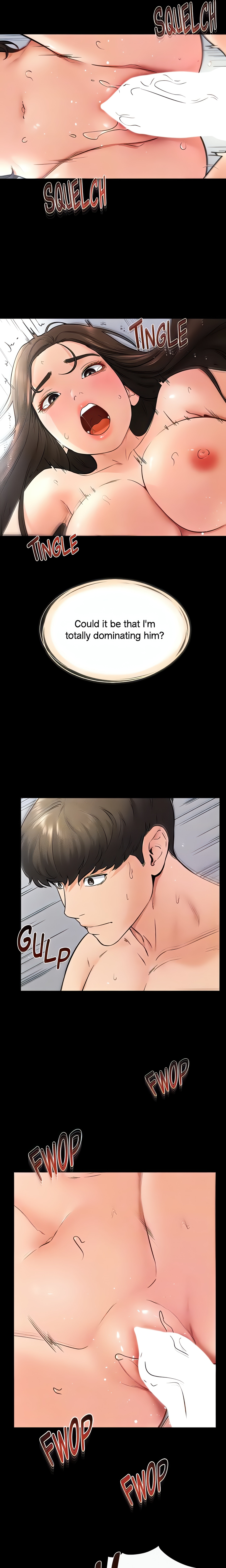My New Family Is Too Nice to Me (Official) Page 16 - MangaHe