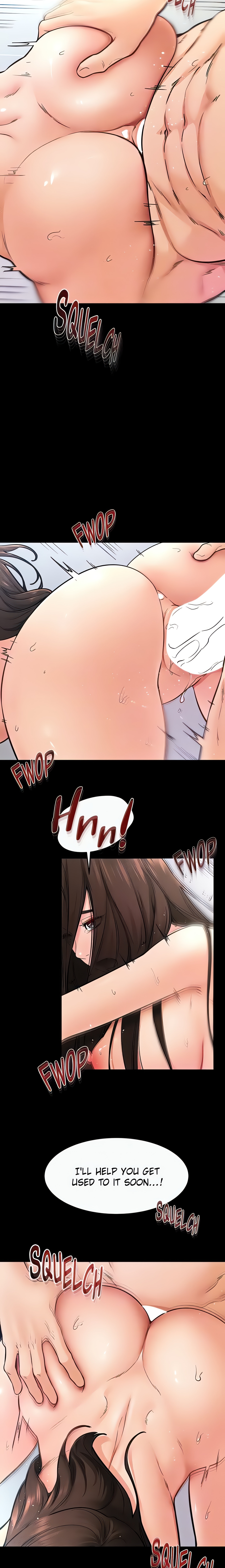 My New Family Is Too Nice to Me (Official) Page 18 - MangaHe