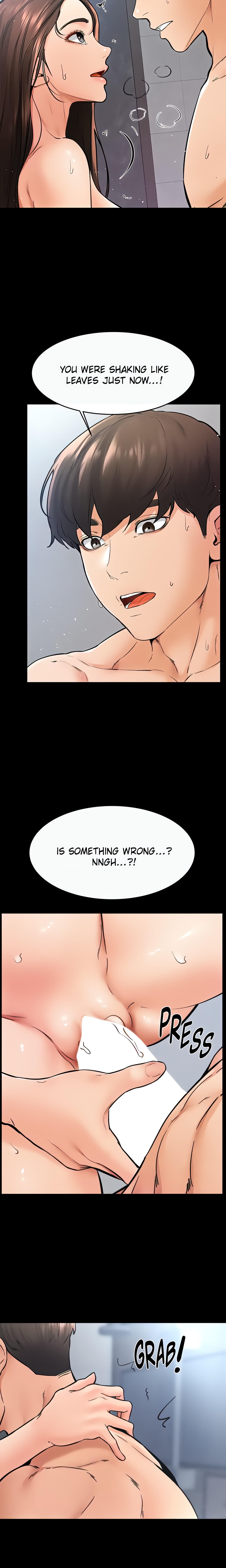 My New Family Is Too Nice to Me (Official) Page 20 - MangaHe