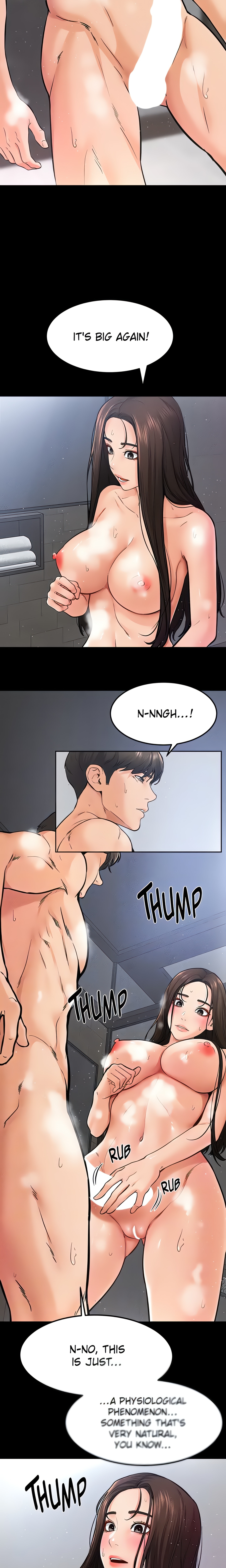 My New Family Is Too Nice to Me (Official) Page 6 - MangaHe