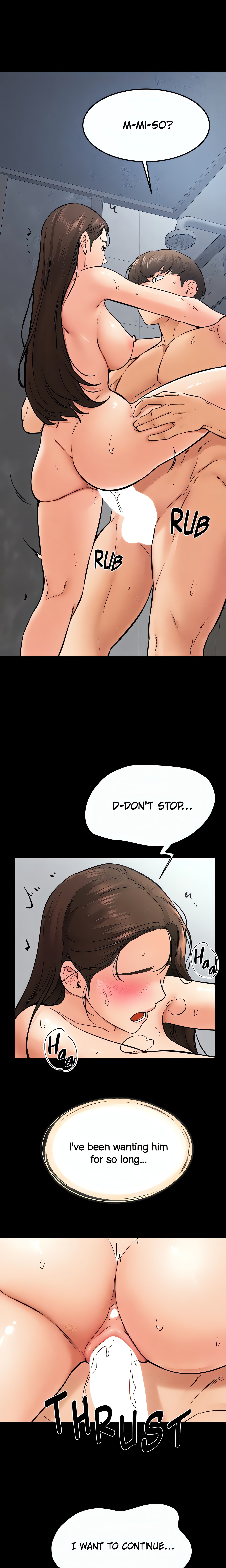 My New Family Is Too Nice to Me (Official) Page 2 - MangaHe