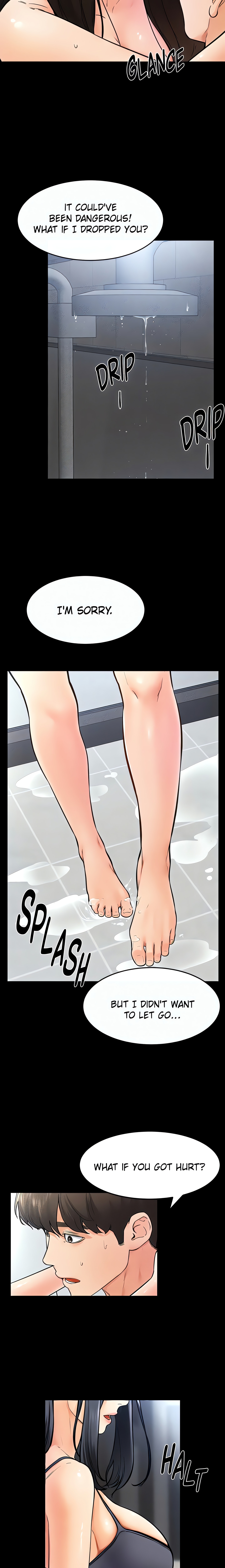 My New Family Is Too Nice to Me (Official) Page 11 - MangaHe