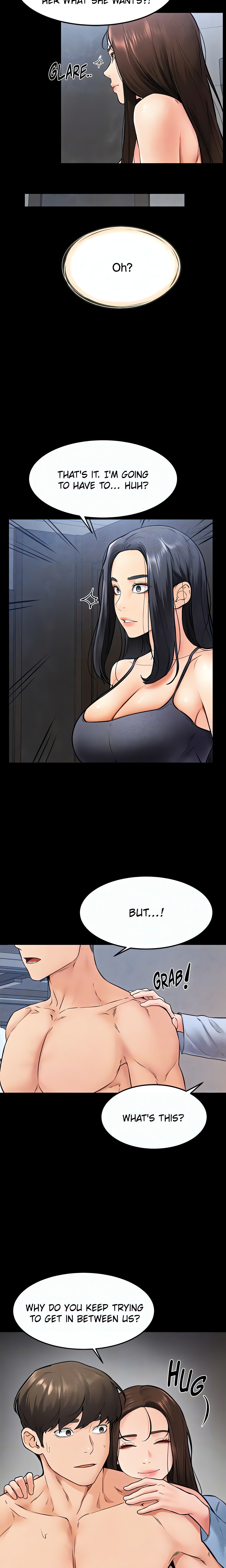 My New Family Is Too Nice to Me (Official) Page 16 - MangaHe