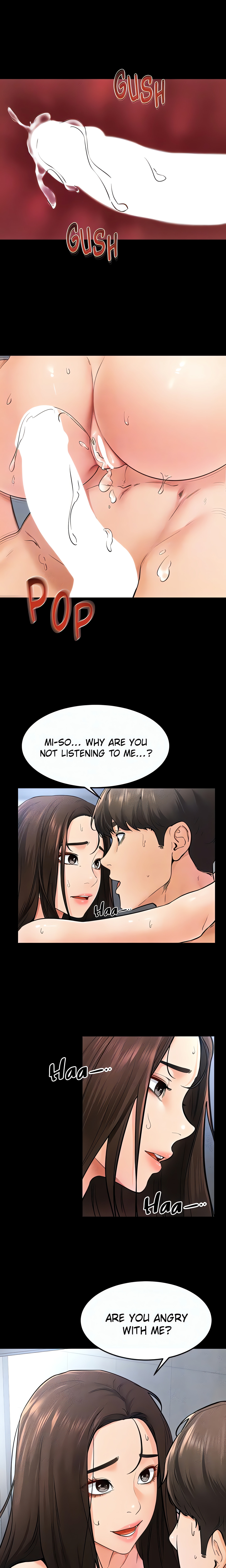 My New Family Is Too Nice to Me (Official) Page 10 - MangaHe