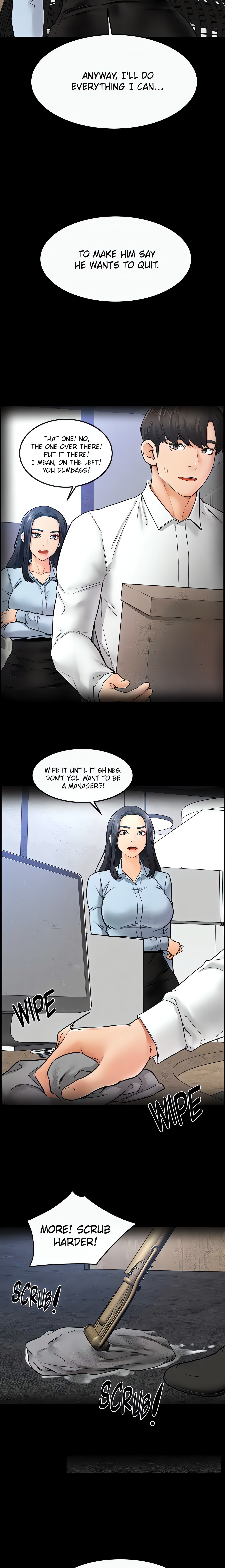 My New Family Is Too Nice to Me (Official) Page 13 - MangaHe