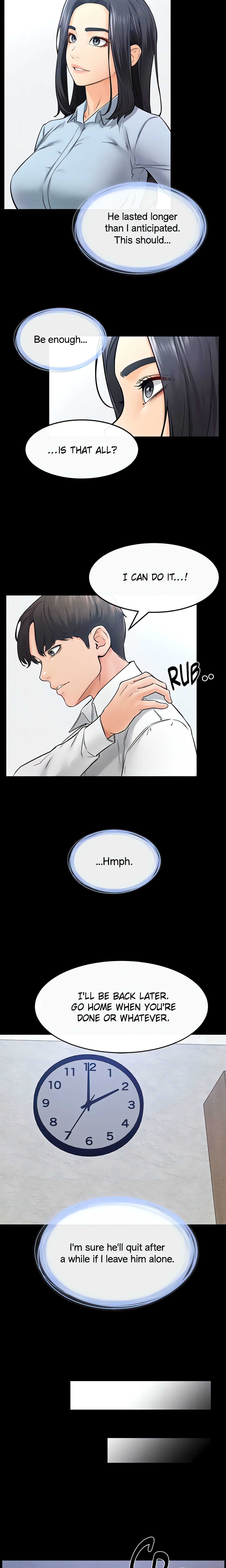 My New Family Is Too Nice to Me (Official) Page 15 - MangaHe