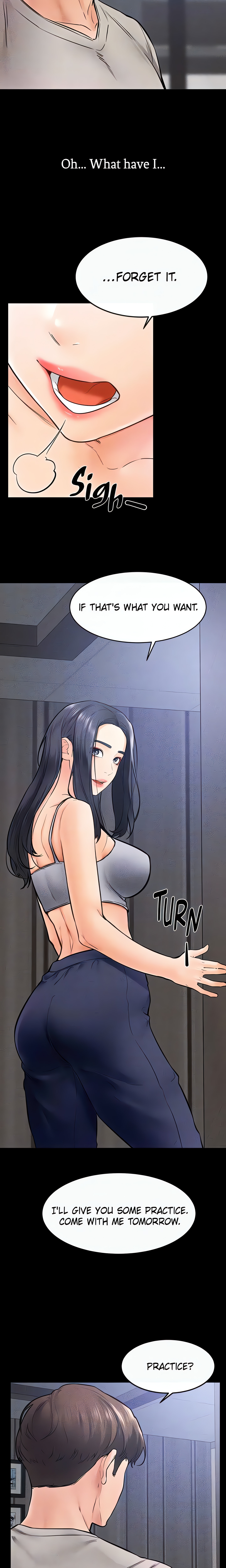 My New Family Is Too Nice to Me (Official) Page 9 - MangaHe