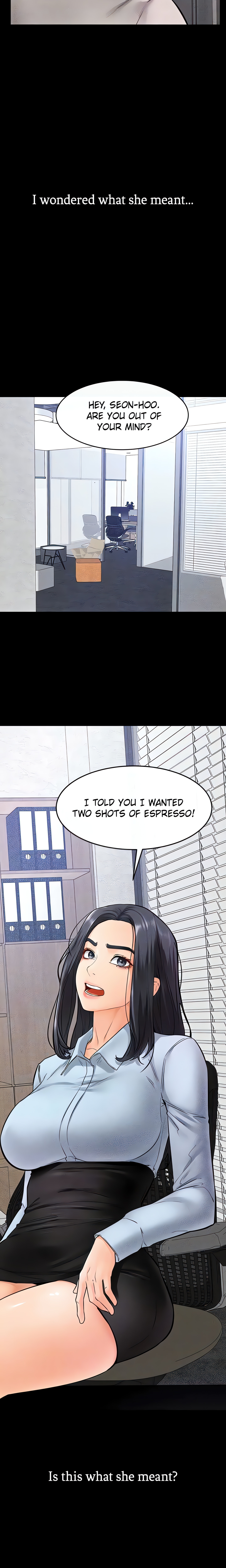 My New Family Is Too Nice to Me (Official) Page 10 - MangaHe