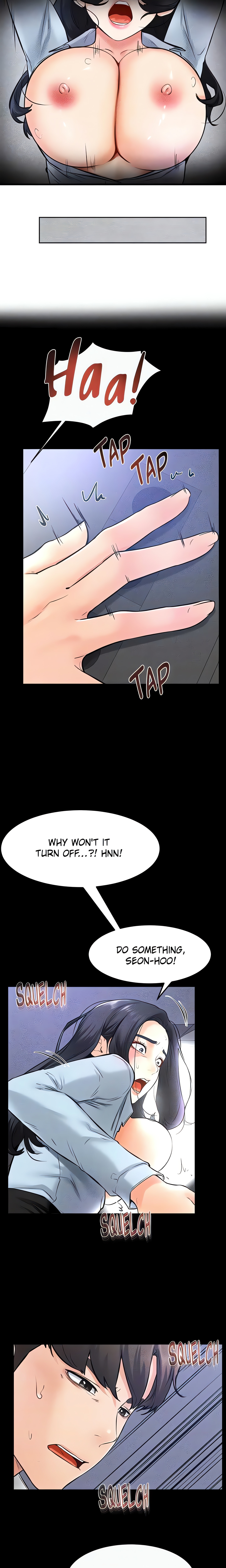 My New Family Is Too Nice to Me (Official) Page 16 - MangaHe