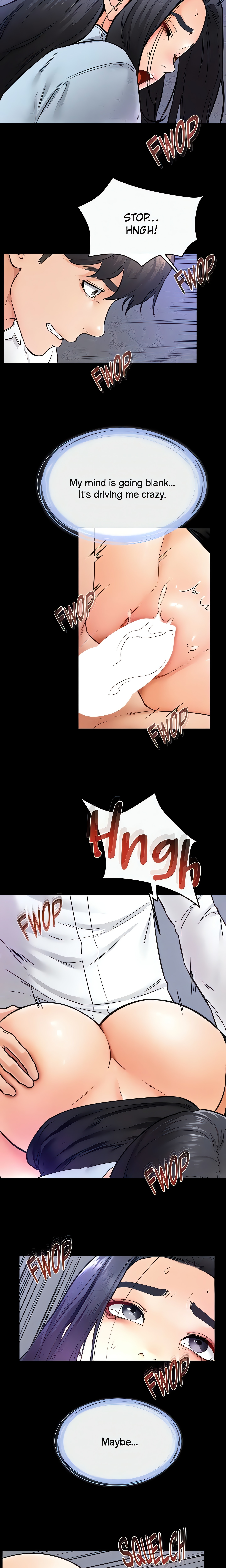 My New Family Is Too Nice to Me (Official) Page 19 - MangaHe