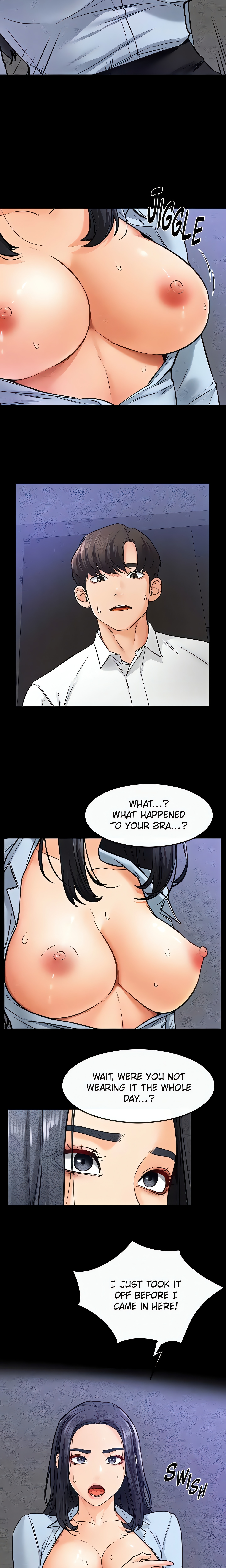 My New Family Is Too Nice to Me (Official) Page 5 - MangaHe