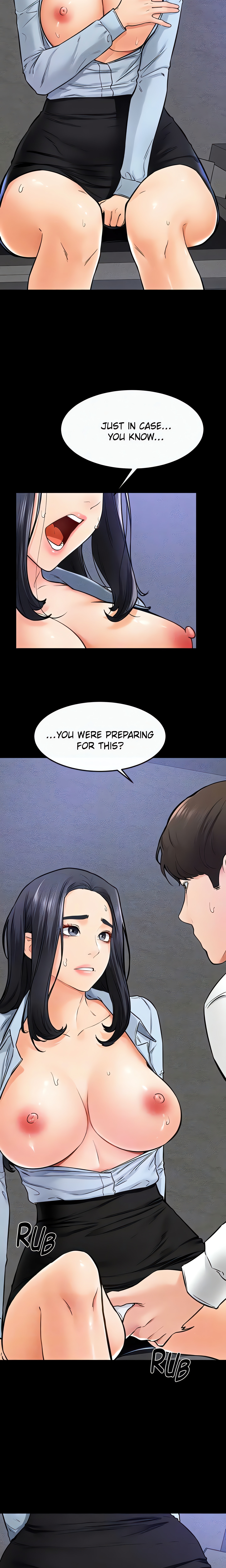 My New Family Is Too Nice to Me (Official) Page 6 - MangaHe