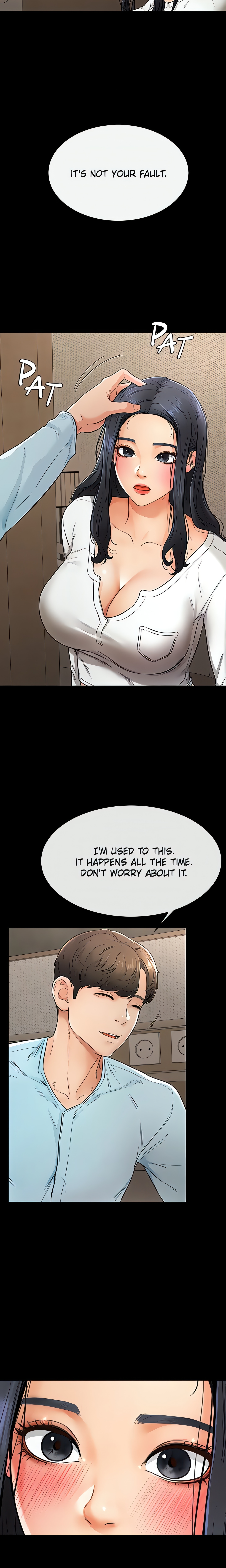 My New Family Is Too Nice to Me (Official) Page 22 - MangaHe