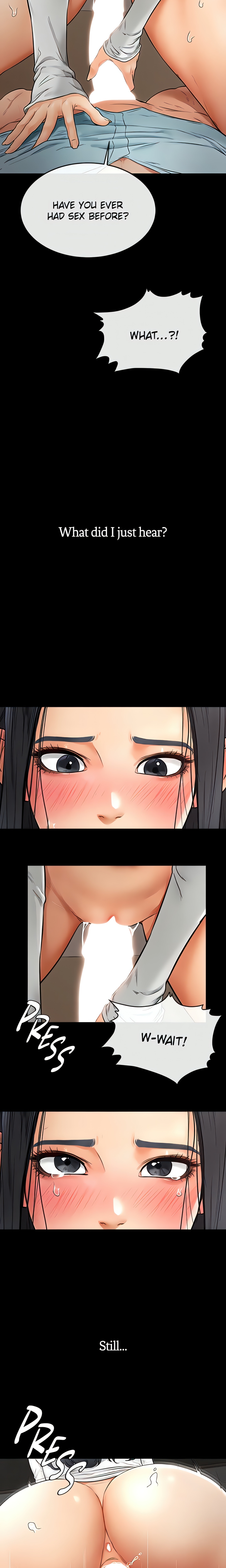 My New Family Is Too Nice to Me (Official) Page 26 - MangaHe
