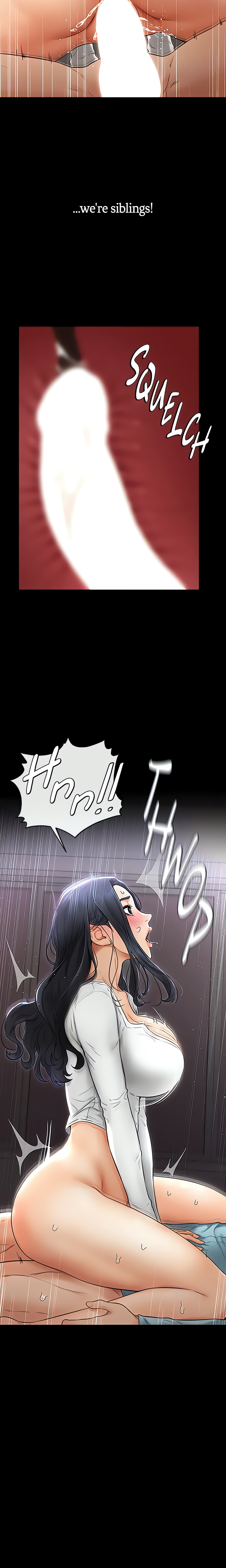 My New Family Is Too Nice to Me (Official) Page 27 - MangaHe