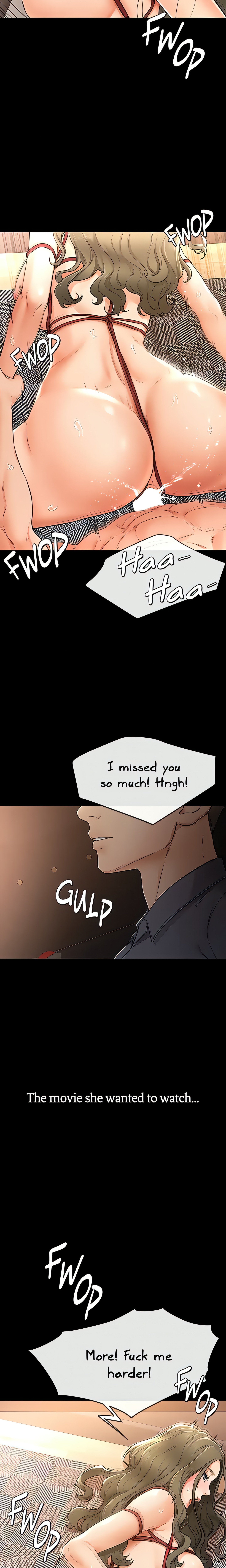 My New Family Is Too Nice to Me (Official) Page 8 - MangaHe