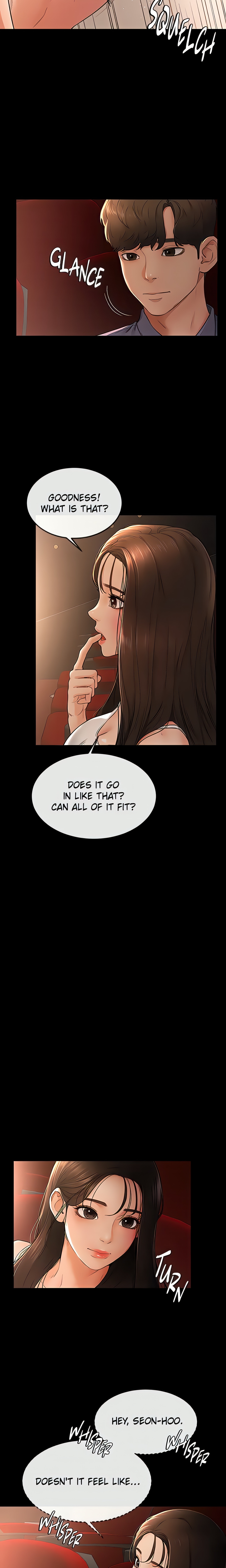My New Family Is Too Nice to Me (Official) Page 10 - MangaHe