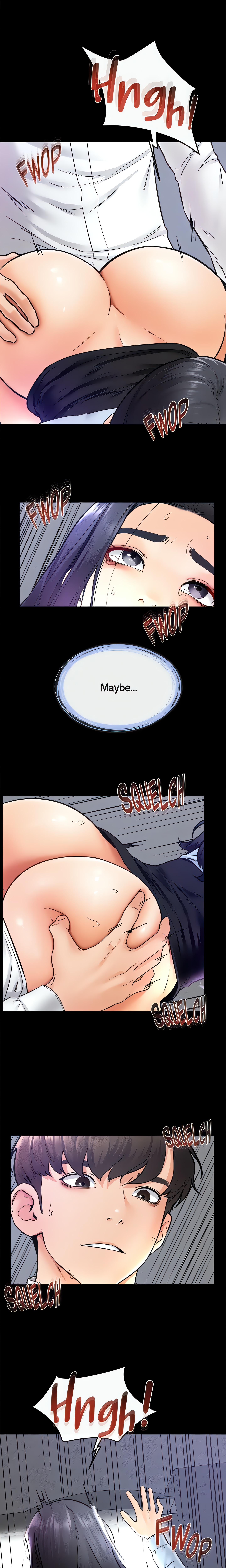My New Family Is Too Nice to Me (Official) Page 2 - MangaHe