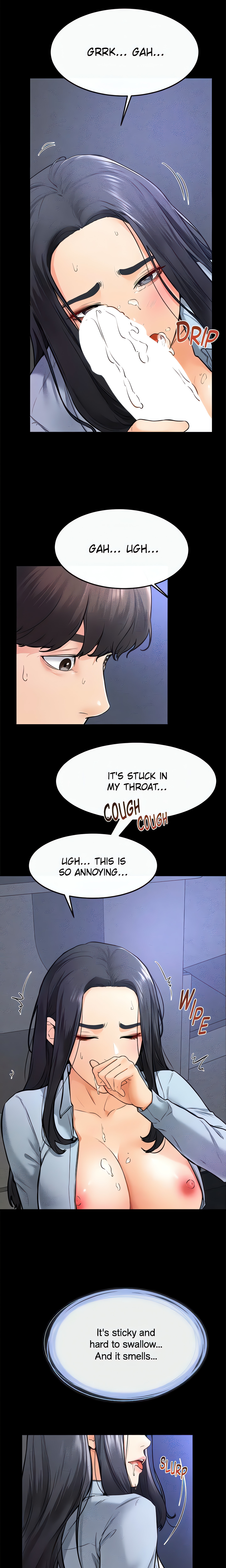My New Family Is Too Nice to Me (Official) Page 14 - MangaHe