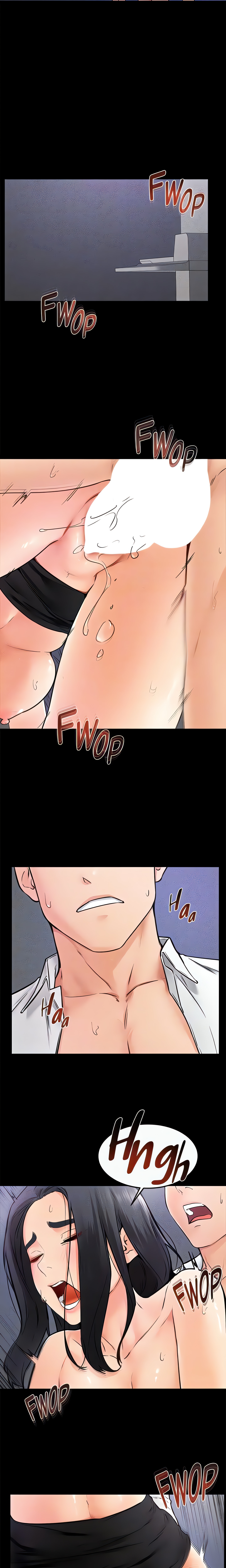 My New Family Is Too Nice to Me (Official) Page 16 - MangaHe
