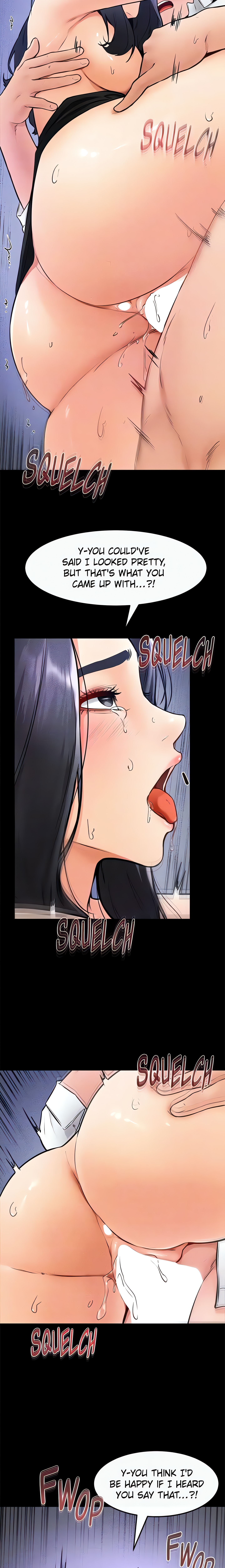 My New Family Is Too Nice to Me (Official) Page 19 - MangaHe