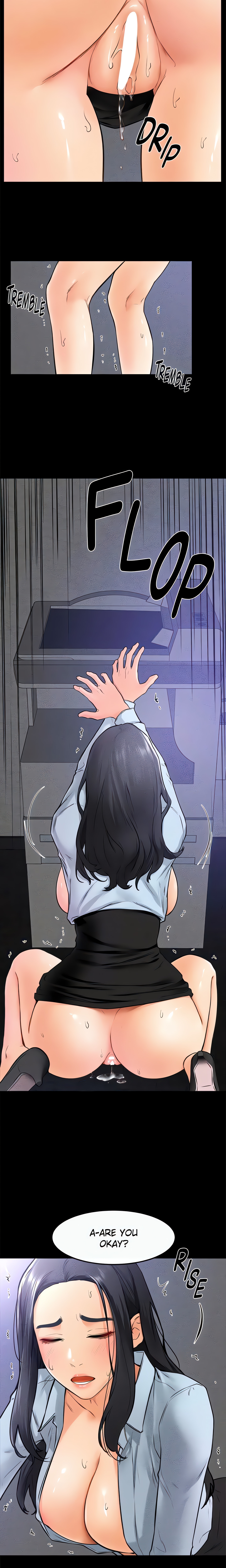 My New Family Is Too Nice to Me (Official) Page 5 - MangaHe