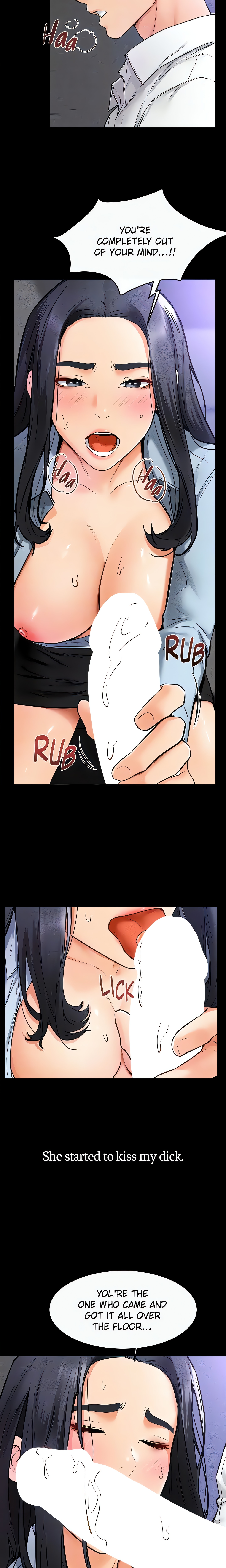 My New Family Is Too Nice to Me (Official) Page 10 - MangaHe