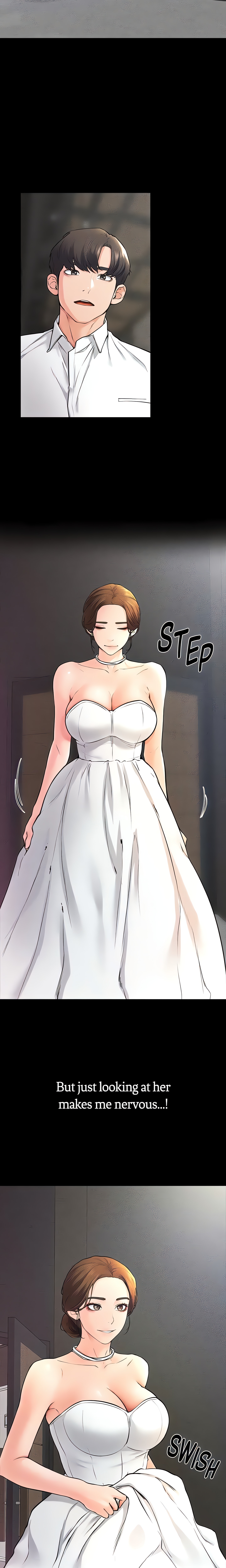 My New Family Is Too Nice to Me (Official) Page 12 - MangaHe