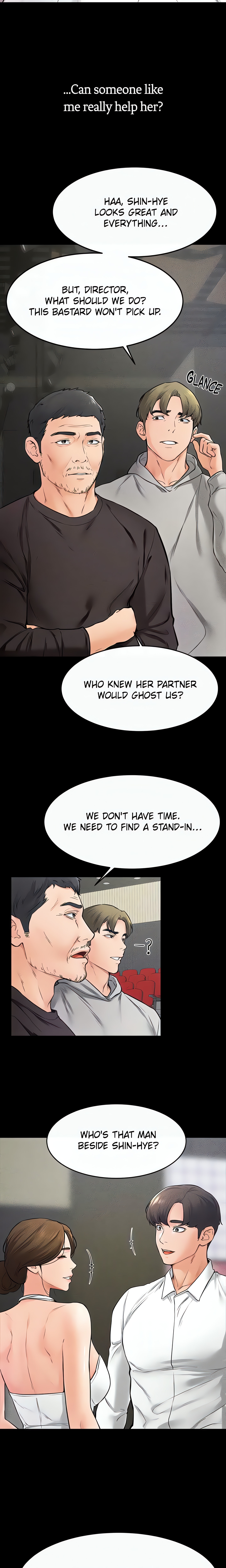My New Family Is Too Nice to Me (Official) Page 13 - MangaHe