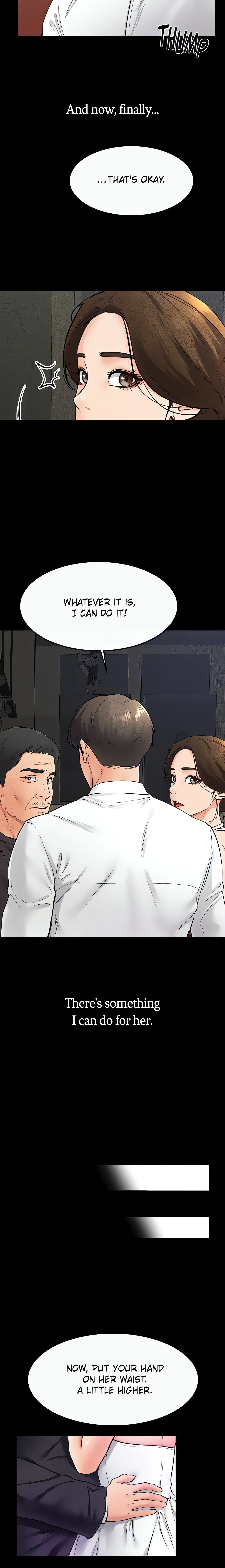 My New Family Is Too Nice to Me (Official) Page 15 - MangaHe
