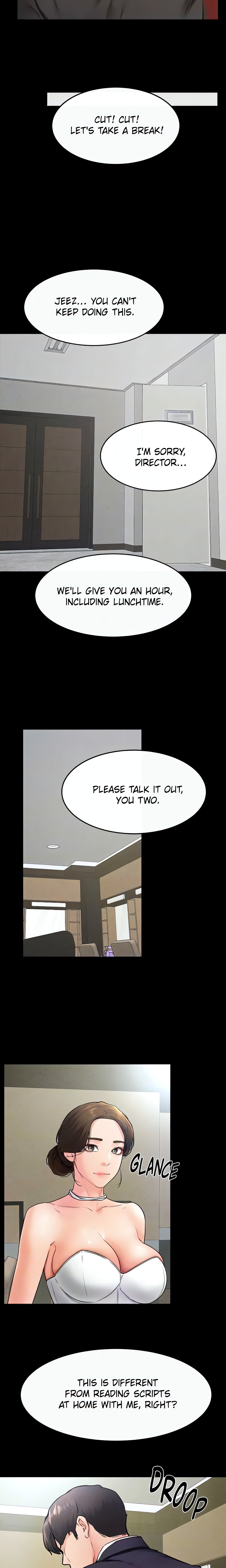 My New Family Is Too Nice to Me (Official) Page 18 - MangaHe