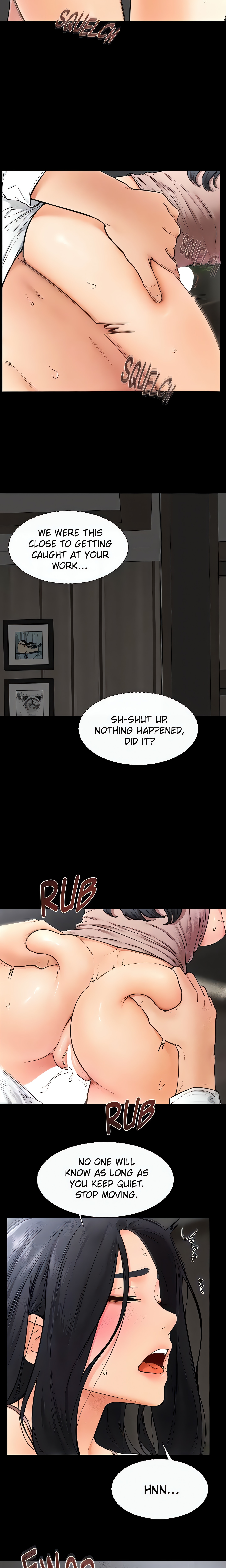 My New Family Is Too Nice to Me (Official) Page 5 - MangaHe