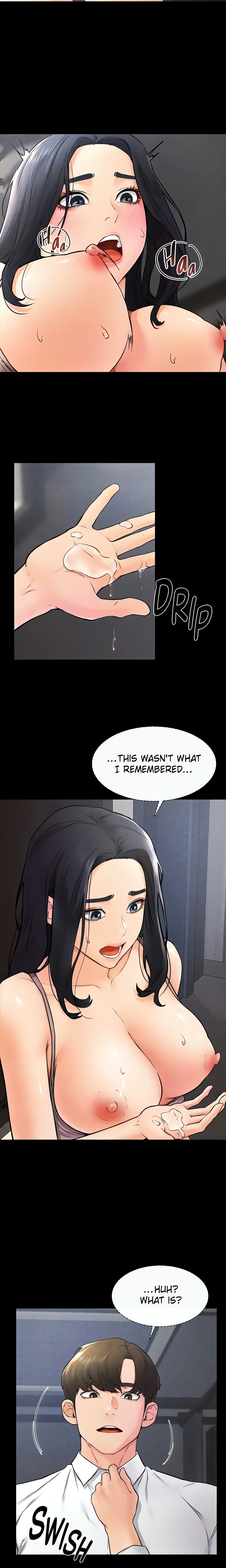 My New Family Is Too Nice to Me (Official) Page 7 - MangaHe