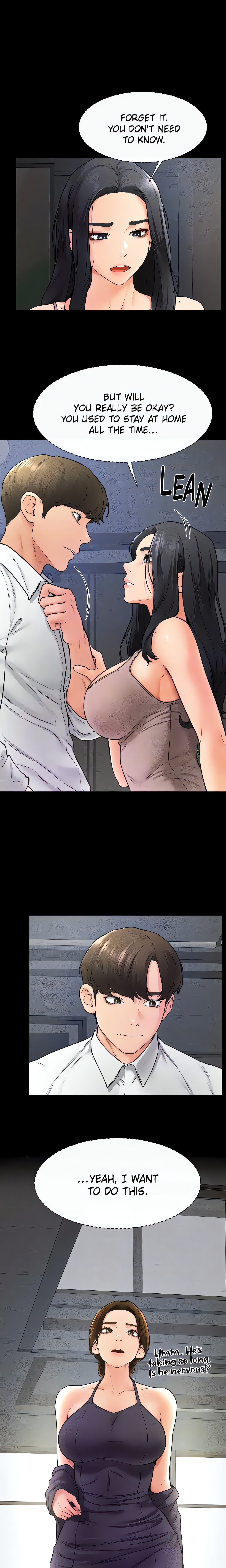 My New Family Is Too Nice to Me (Official) Page 8 - MangaHe