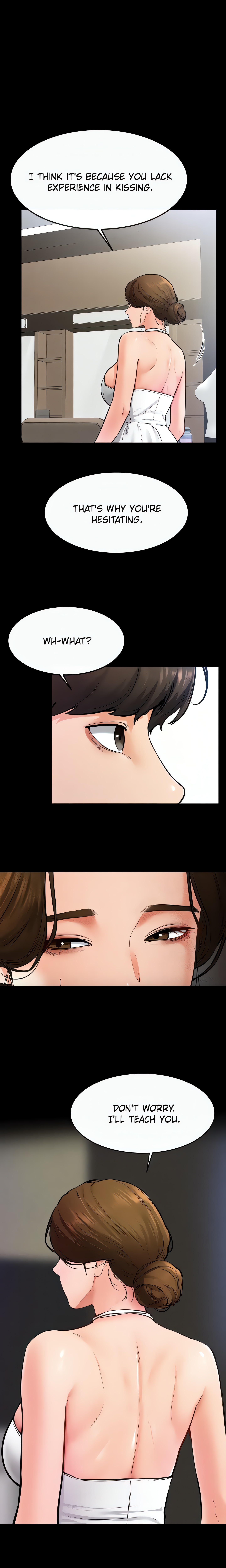 My New Family Is Too Nice to Me (Official) Page 2 - MangaHe