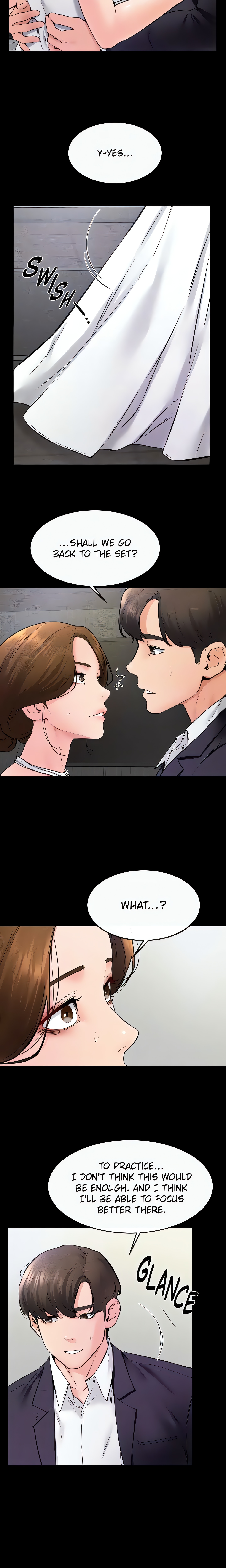 My New Family Is Too Nice to Me (Official) Page 11 - MangaHe