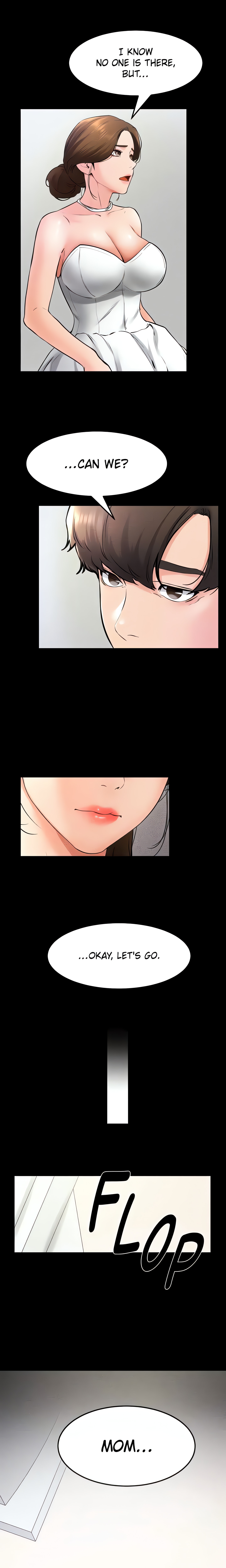 My New Family Is Too Nice to Me (Official) Page 12 - MangaHe